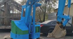 Yanmar  B3 2008 годаүшін6 500 000 тг. в Алматы – фото 4