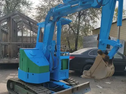 Yanmar  B3 2008 года за 6 500 000 тг. в Алматы – фото 4