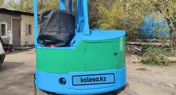 Yanmar  B3 2008 годаүшін6 500 000 тг. в Алматы – фото 5