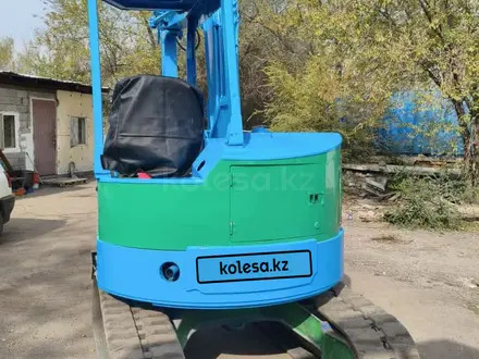 Yanmar  B3 2008 года за 6 500 000 тг. в Алматы – фото 5