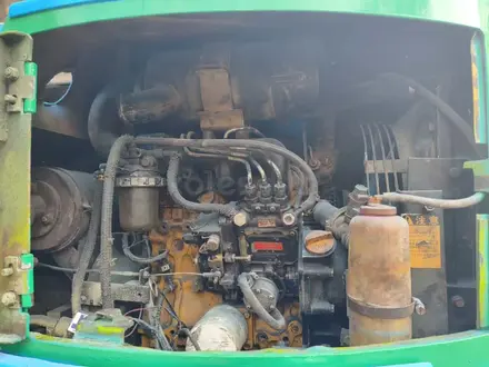 Yanmar  B3 2008 года за 6 500 000 тг. в Алматы – фото 6