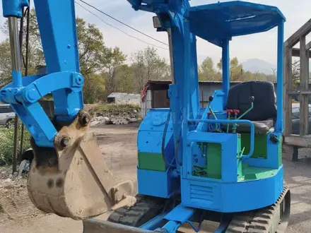 Yanmar  B3 2008 года за 6 500 000 тг. в Алматы – фото 2