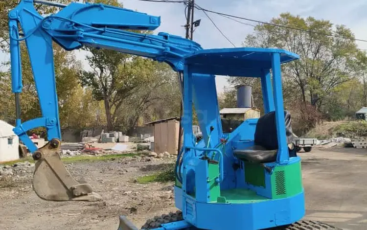 Yanmar  B3 2008 года за 6 500 000 тг. в Алматы