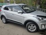 Hyundai Creta 2017 года за 8 200 000 тг. в Петропавловск