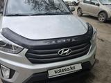 Hyundai Creta 2017 года за 8 200 000 тг. в Петропавловск – фото 2