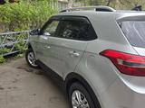 Hyundai Creta 2017 года за 8 200 000 тг. в Петропавловск – фото 5