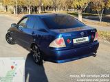 Lexus IS 200 1999 годаfor4 000 000 тг. в Астана – фото 4