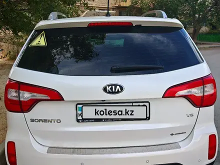 Kia Sorento 2013 года за 11 000 000 тг. в Актау – фото 2