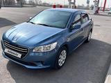 Peugeot 301 2013 годаүшін4 200 000 тг. в Алматы