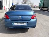 Peugeot 301 2013 годаүшін4 200 000 тг. в Алматы – фото 5