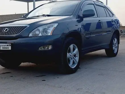 Lexus RX 330 2006 года за 7 500 000 тг. в Шымкент – фото 2