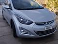 Hyundai Elantra 2015 годаүшін3 800 000 тг. в Актау