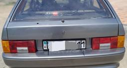 ВАЗ (Lada) 2114 2005 годаүшін730 000 тг. в Кызылорда – фото 2