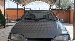 ВАЗ (Lada) 2114 2005 годаүшін730 000 тг. в Кызылорда