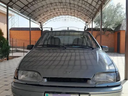 ВАЗ (Lada) 2114 2005 года за 650 000 тг. в Кызылорда