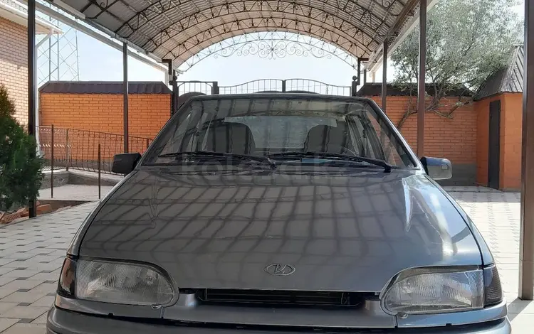 ВАЗ (Lada) 2114 2005 годаүшін650 000 тг. в Кызылорда