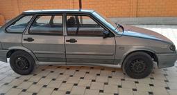 ВАЗ (Lada) 2114 2005 годаүшін730 000 тг. в Кызылорда – фото 3
