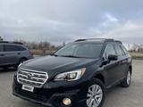 Subaru Outback 2017 годаүшін7 890 000 тг. в Актобе