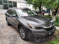 Subaru Outback 2020 годаүшін14 500 000 тг. в Алматы – фото 5