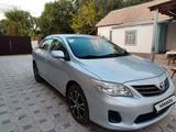 Toyota Corolla 2010 года за 5 000 000 тг. в Тараз