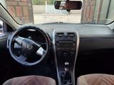 Toyota Corolla 2010 года за 5 000 000 тг. в Тараз – фото 4
