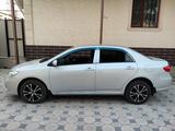 Toyota Corolla 2010 года за 5 000 000 тг. в Тараз – фото 5