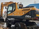 Hyundai  R210LC 2014 годаүшін30 000 000 тг. в Шымкент