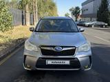 Subaru Forester 2014 года за 7 790 000 тг. в Алматы – фото 3