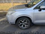 Subaru Forester 2014 года за 7 790 000 тг. в Алматы – фото 4