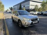 Subaru Forester 2014 года за 7 790 000 тг. в Алматы – фото 2