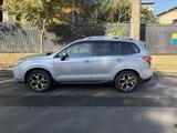 Subaru Forester 2014 года за 7 790 000 тг. в Алматы – фото 5