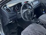 Kia Cerato 2012 года за 5 400 000 тг. в Усть-Каменогорск – фото 5