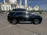 Hyundai Palisade 2022 года за 22 000 000 тг. в Астана – фото 2