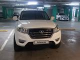 Great Wall Wingle 6 2015 года за 6 300 000 тг. в Алматы
