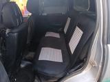 Chevrolet Niva 2006 года за 1 100 000 тг. в Павлодар – фото 5