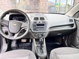 Chevrolet Cobalt 2022 года за 6 500 000 тг. в Кокшетау – фото 4