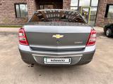 Chevrolet Cobalt 2022 года за 6 500 000 тг. в Кокшетау – фото 5