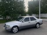 Mercedes-Benz E 220 1995 годаfor4 000 000 тг. в Павлодар – фото 4