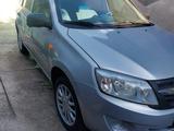 ВАЗ (Lada) Granta 2190 2014 годаүшін2 800 000 тг. в Тараз – фото 2