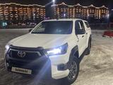 Toyota Hilux 2017 годаүшін14 700 000 тг. в Актобе