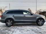 Audi Q7 2008 года за 8 500 000 тг. в Астана – фото 4
