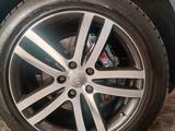 Audi Q7 2008 года за 8 500 000 тг. в Астана – фото 5