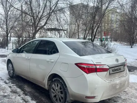 Toyota Corolla 2013 года за 8 000 000 тг. в Караганда – фото 3