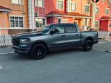 Dodge RAM 2019 года за 35 000 000 тг. в Астана – фото 4