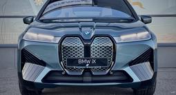 BMW iX 2023 годаүшін64 428 000 тг. в Усть-Каменогорск – фото 2