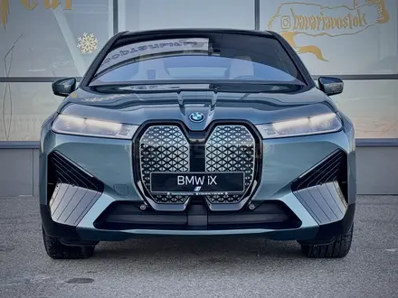 BMW iX 2023 года за 64 428 000 тг. в Усть-Каменогорск – фото 2