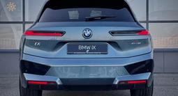 BMW iX 2023 года за 64 428 000 тг. в Усть-Каменогорск – фото 3