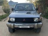 Mitsubishi Pajero 1996 года за 3 800 000 тг. в Кызылорда – фото 5