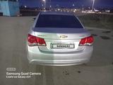 Chevrolet Cruze 2013 года за 4 400 000 тг. в Актобе