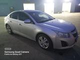 Chevrolet Cruze 2013 года за 4 400 000 тг. в Актобе – фото 2